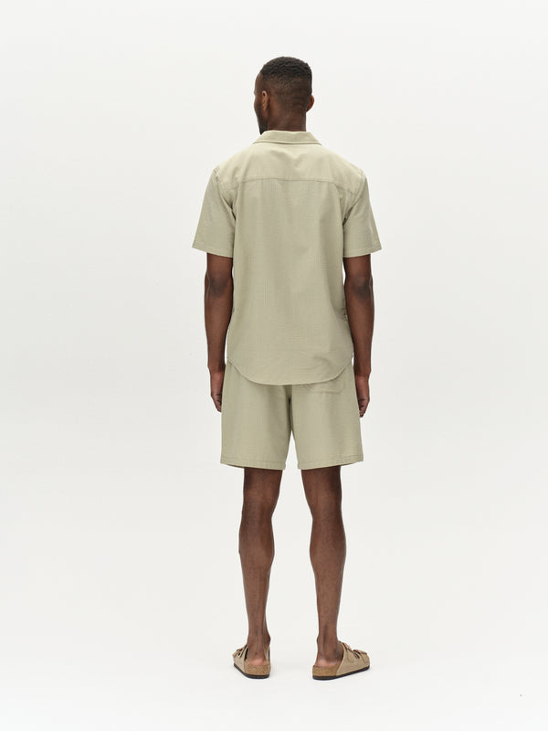 Gabba Tommi Seer Green Sea