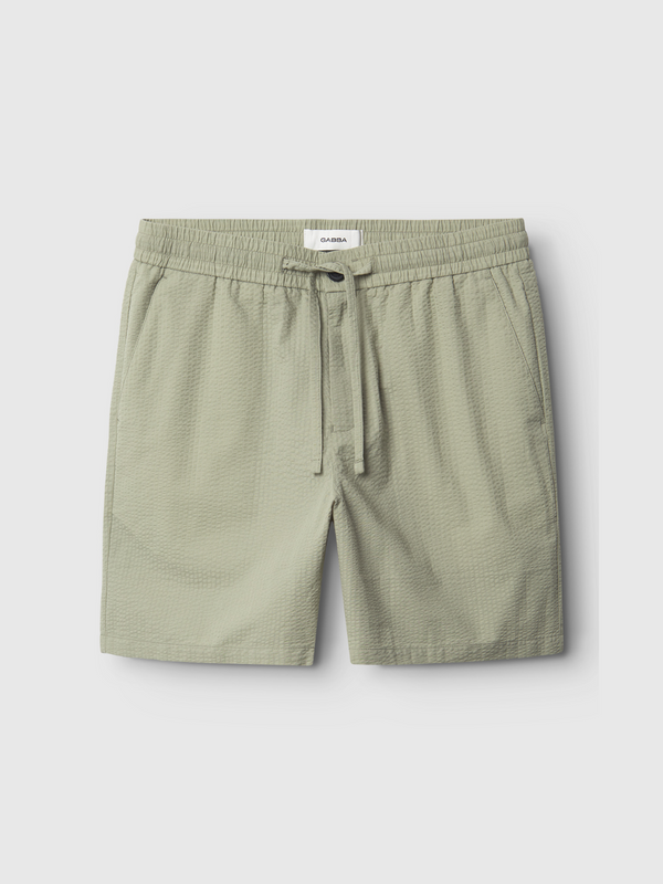 gabba Tommi Seer Green Sea