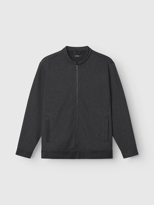 gabba Toto Gknit Dk. Grey