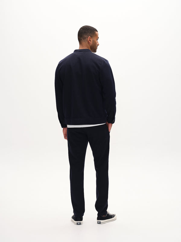 Gabba Toto Gknit Navy