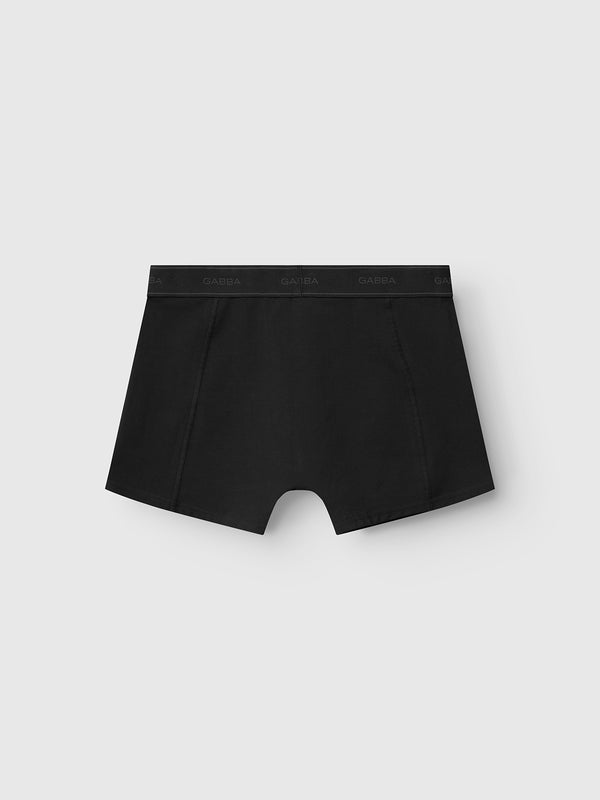 Gabba Trunk New Black