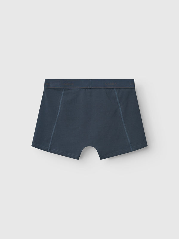 Gabba Trunk New Black Iris