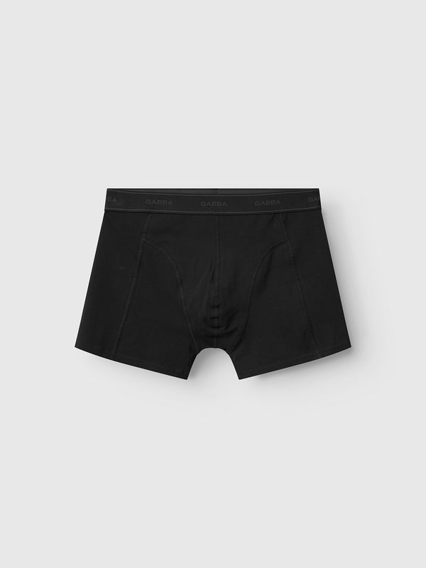 gabba Trunk New Black