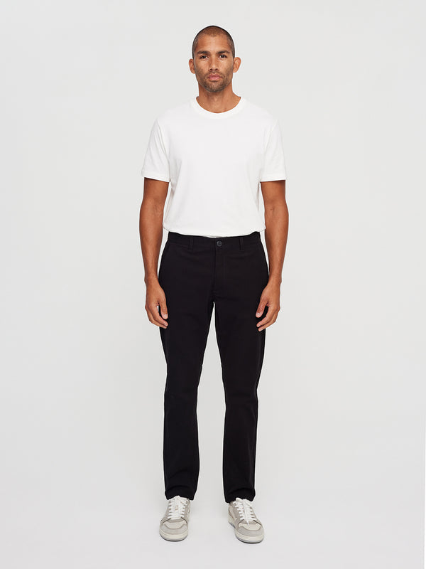 Gabba Venza Chino Black
