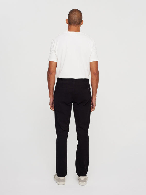 Gabba Venza Chino Black
