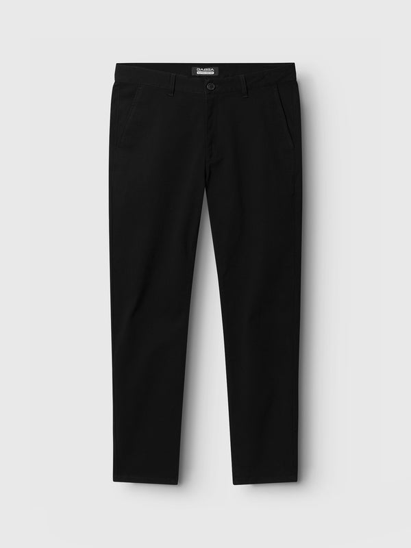 gabba Venza Chino Black