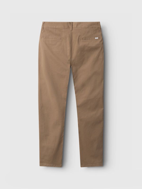 Gabba Venza Chino Lt. Brown