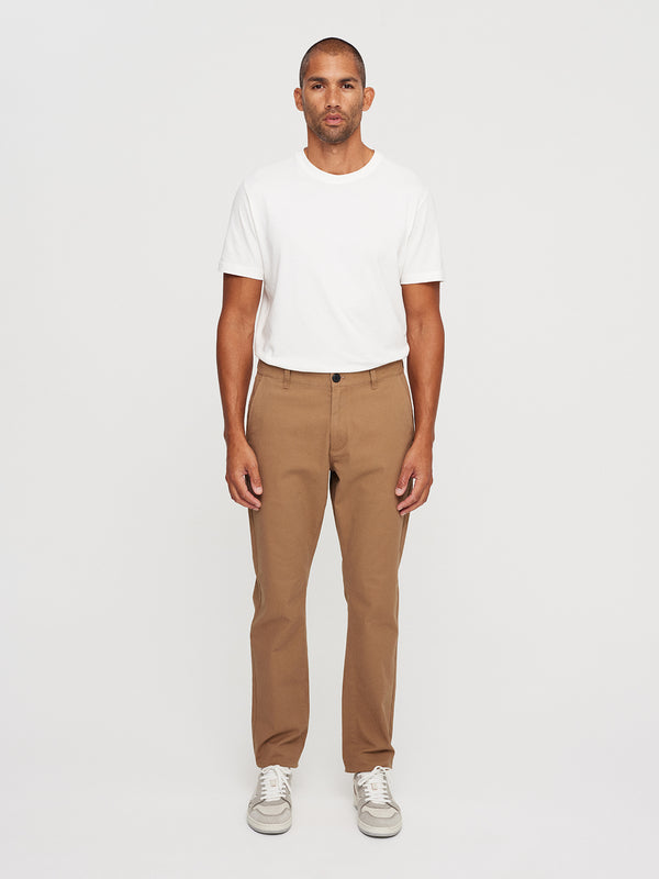 Gabba Venza Chino Lt. Brown