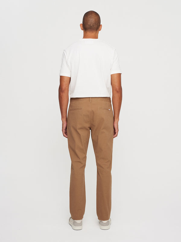 Gabba Venza Chino Lt. Brown