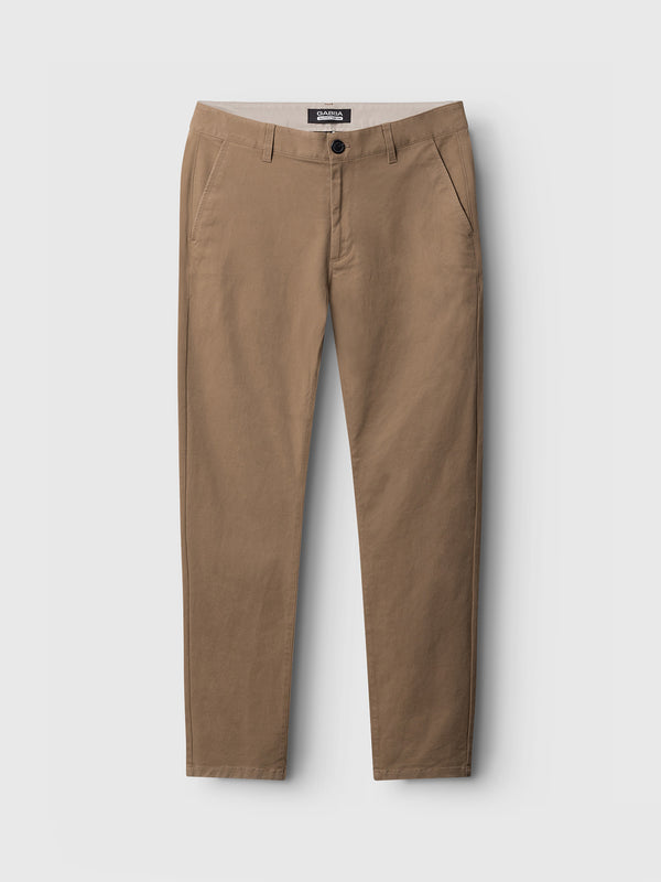 gabba Venza Chino Lt. Brown