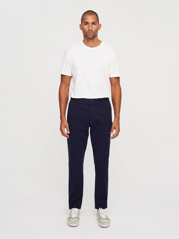 Gabba Venza Chino Navy