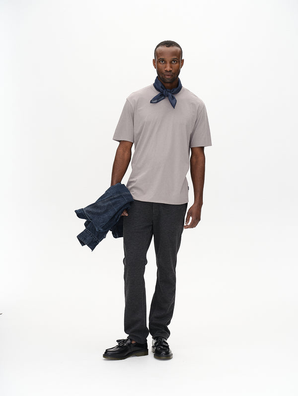 Gabba Venza GKnit Dk. Grey