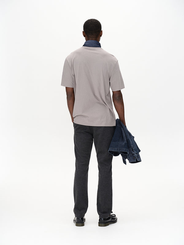 Gabba Venza GKnit Dk. Grey