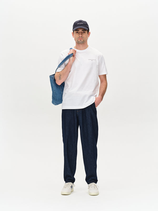 Gabba Vito Dark Blue Denim