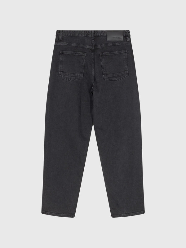 Gabba Zem K1577 Jeans Black Denim