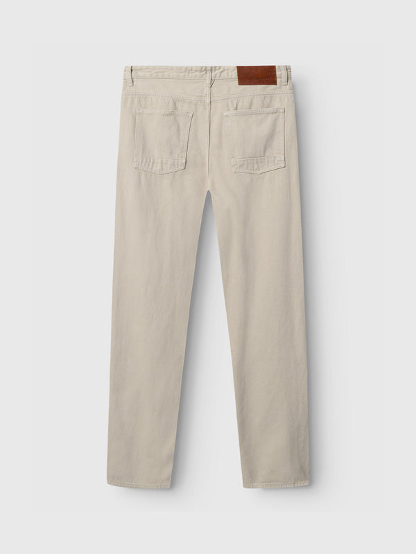 Gabba Zem K3992 Jeans Beige