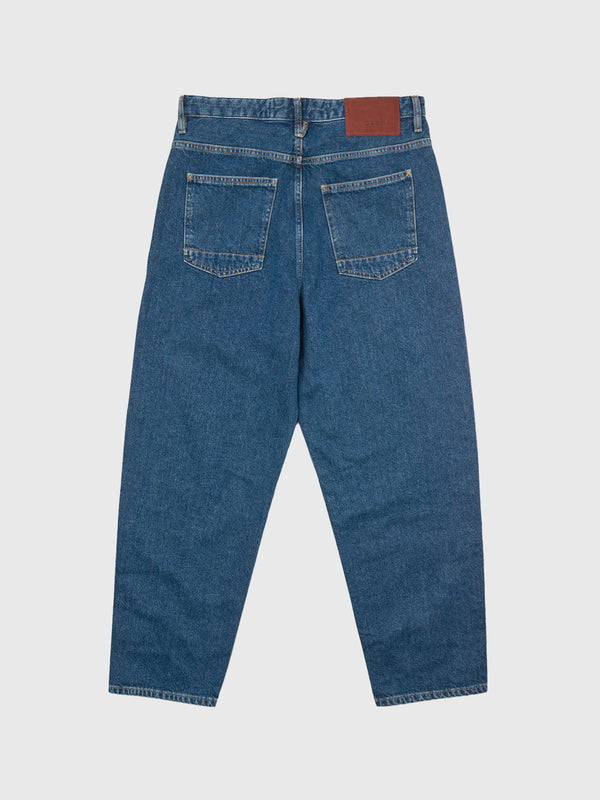 Gabba Zem K4073 Jeans Mid Blue Denim