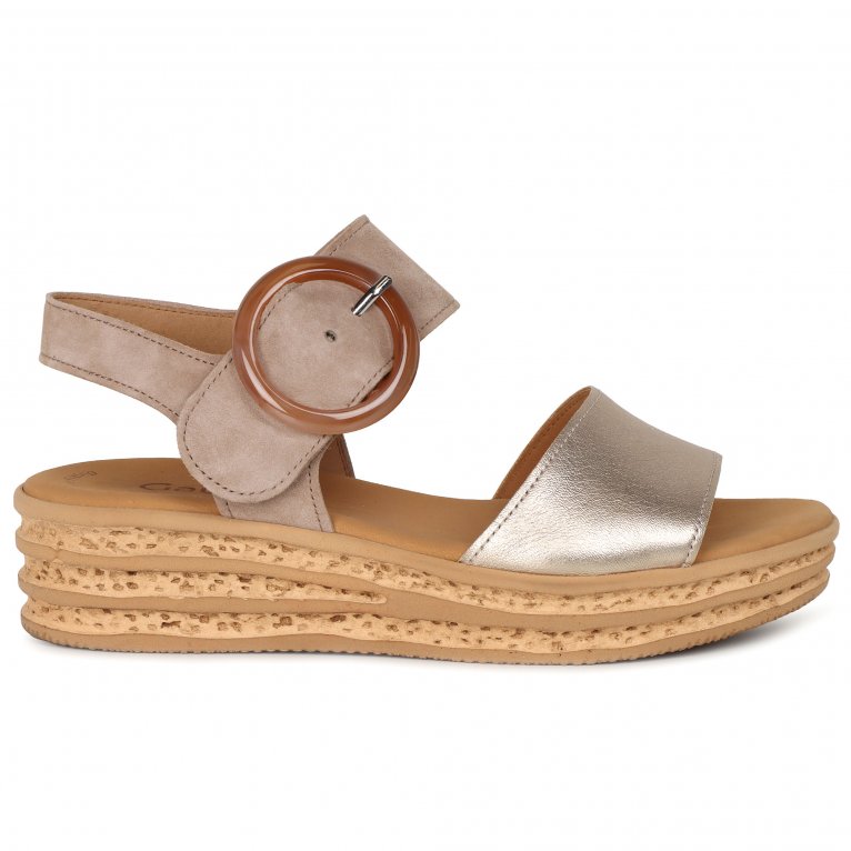 Gabor Gabor Andre Womens Sandals