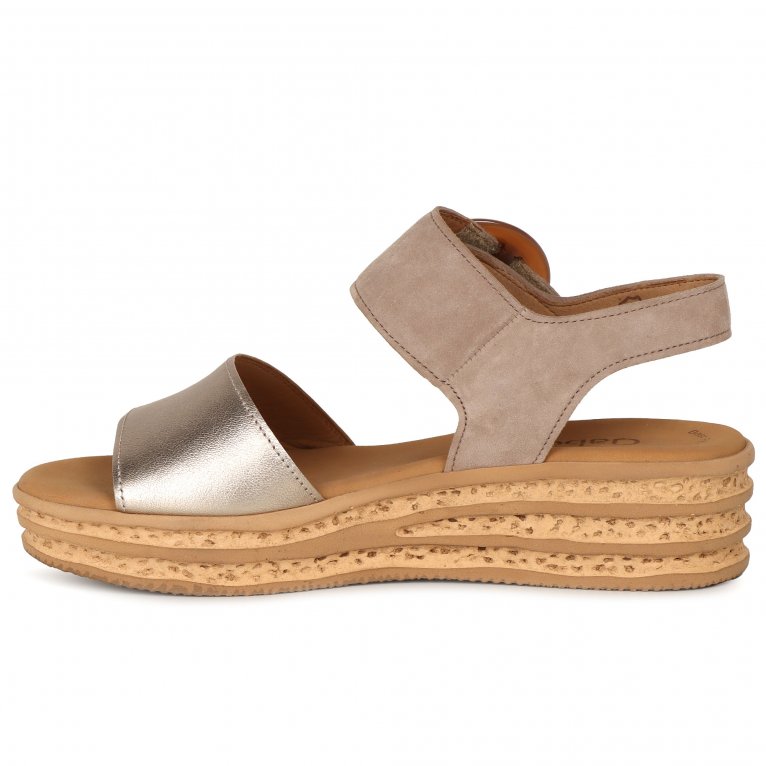 Gabor Gabor Andre Womens Sandals