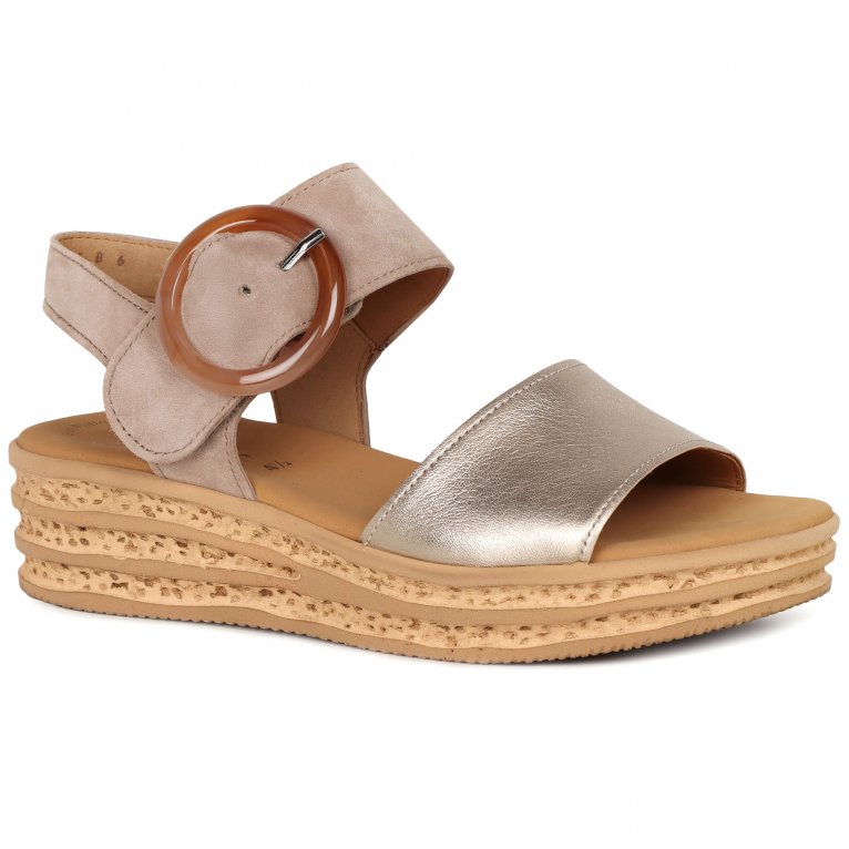 gabor Gabor Andre Womens Sandals