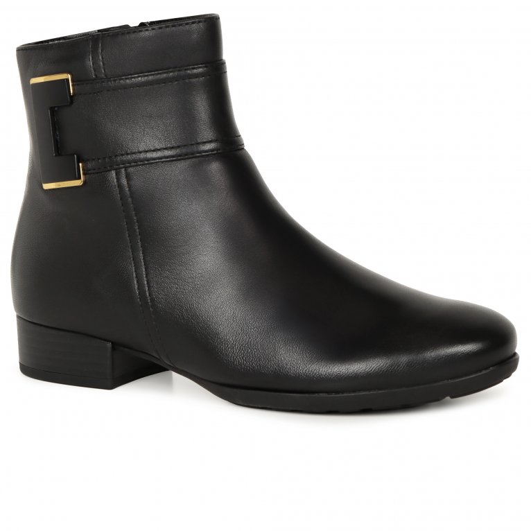 gabor Gabor Balm Ladies Ankle Boots