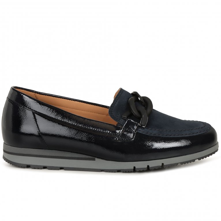 Gabor Gabor Bea Womens Loafers