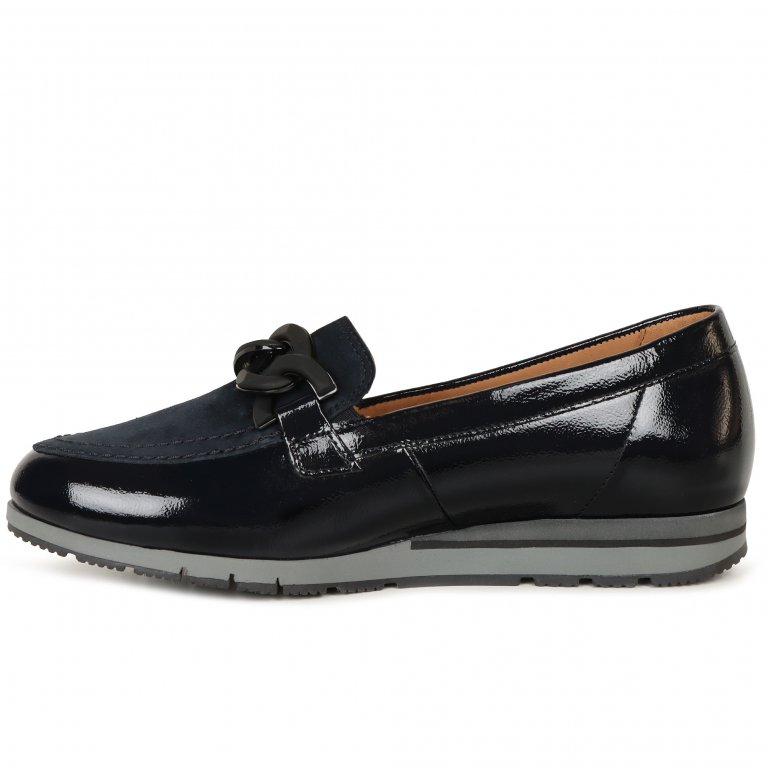 Gabor Gabor Bea Womens Loafers