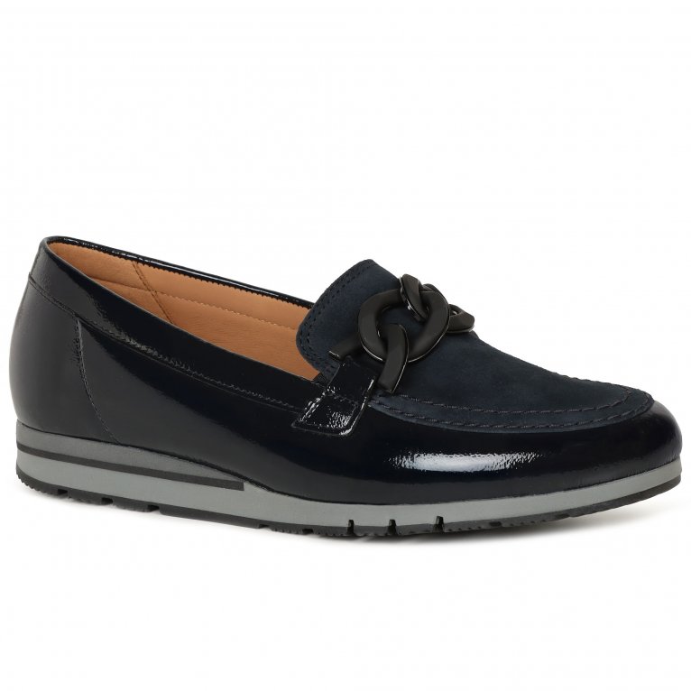 gabor Gabor Bea Womens Loafers