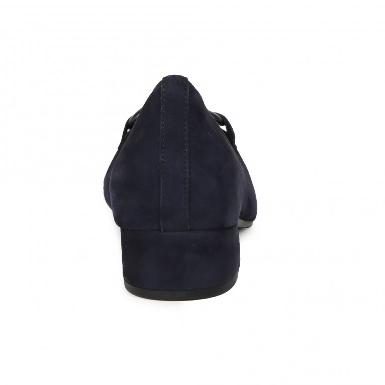 Gabor Gabor Benji Ladies Court Shoes