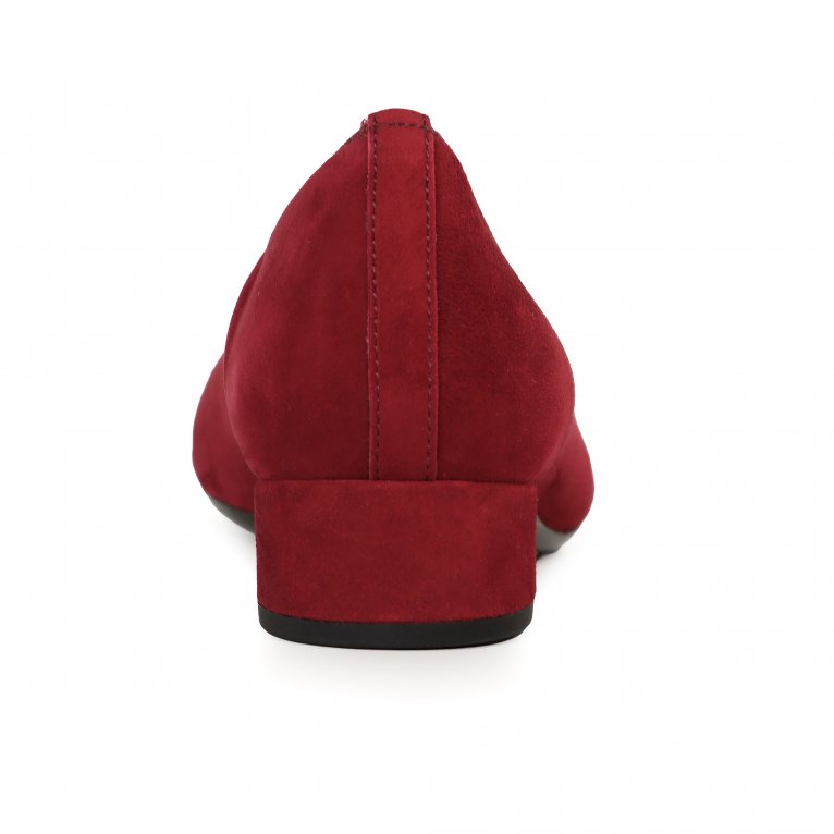 Gabor Gabor Betty Ladies Court Shoes