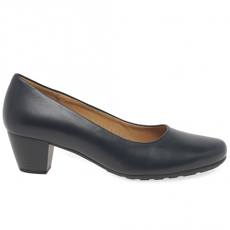 Gabor Gabor Brambling Womens Court Shoes