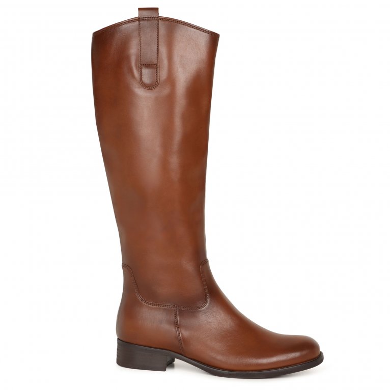 Gabor Gabor Brook M Womens Knee High Boots