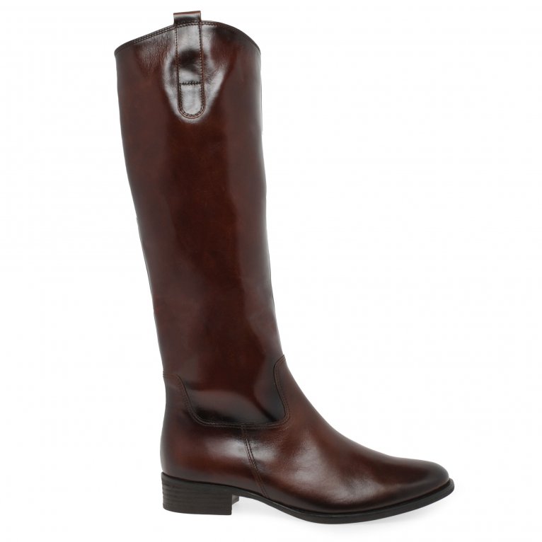 Gabor Gabor Brook S Womens Knee High Boots