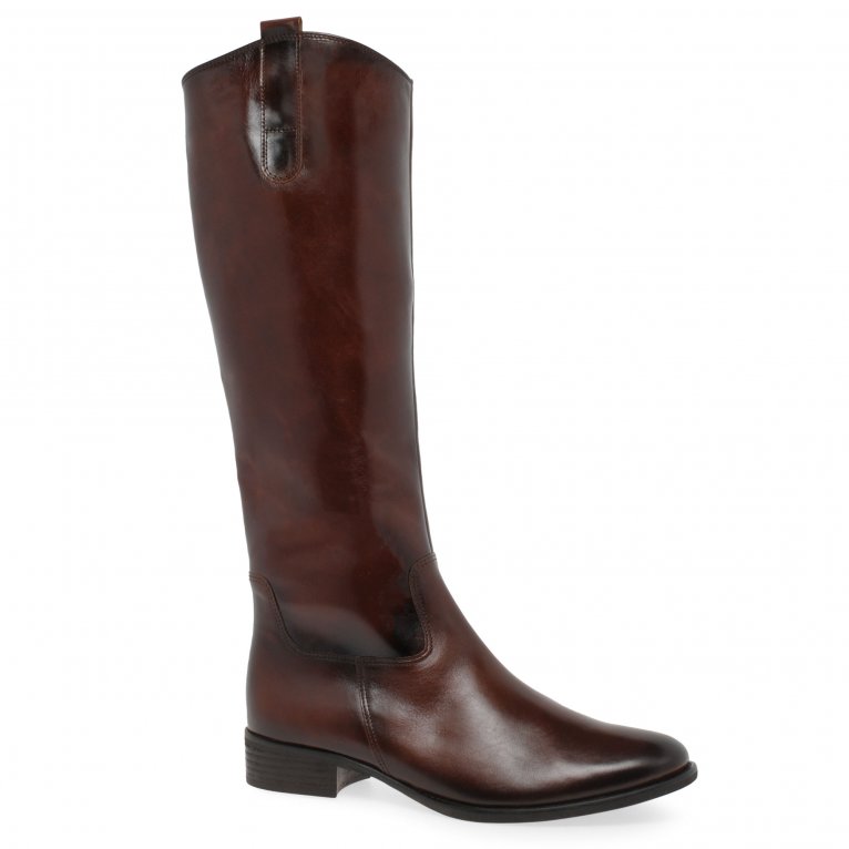 gabor Gabor Brook S Womens Knee High Boots