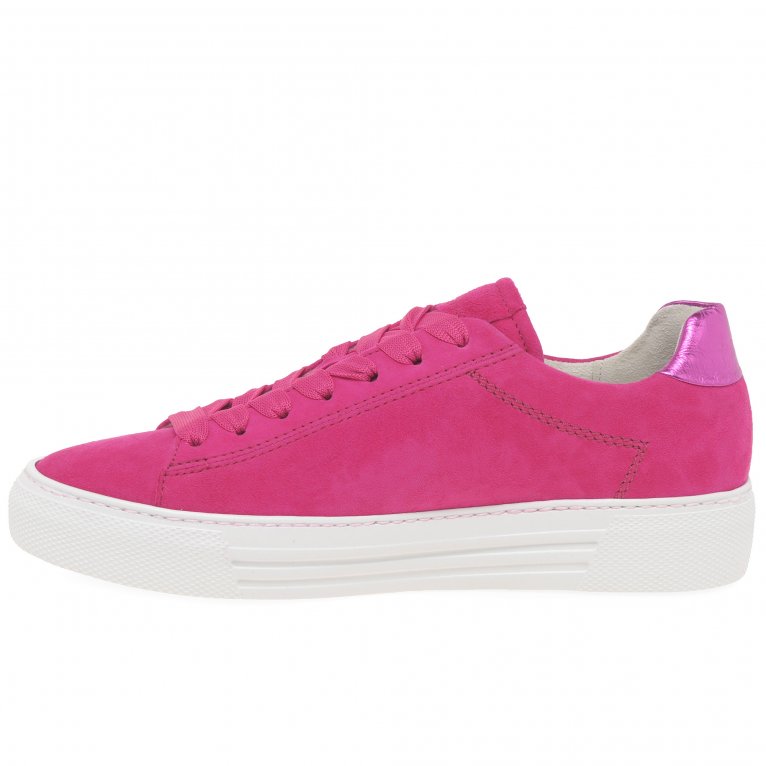 Gabor Gabor Camrose Ladies Trainers