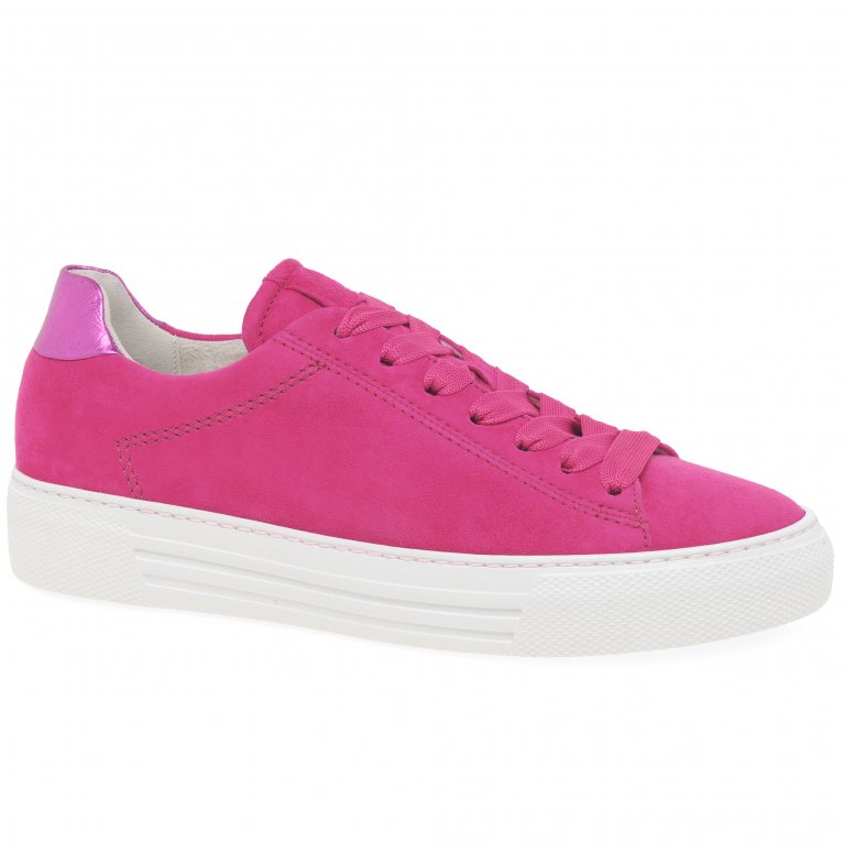 gabor Gabor Camrose Ladies Trainers