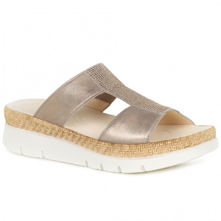 gabor Gabor Charlie Ladies Sandals