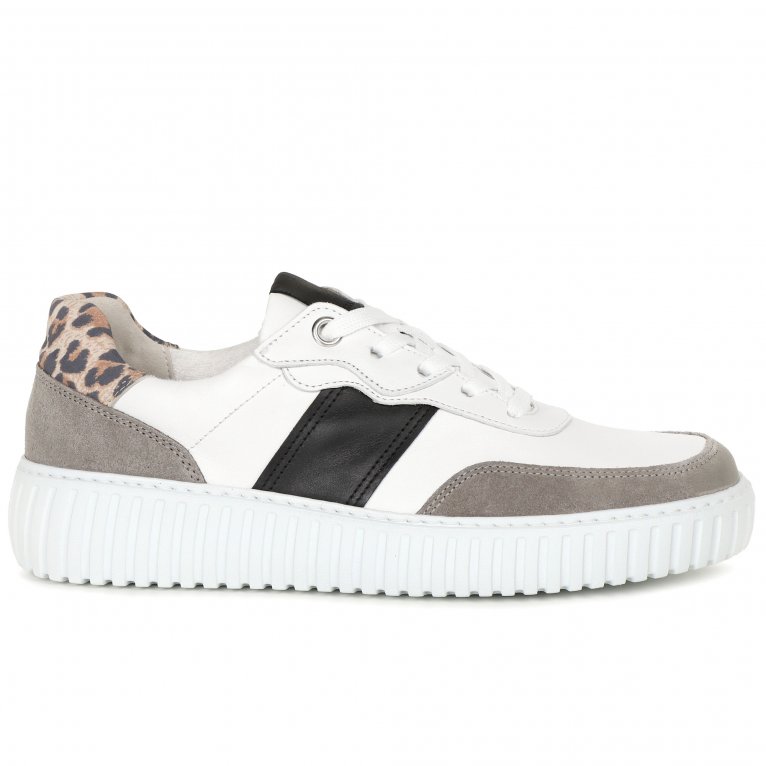 Gabor Gabor Curious Womens Trainers