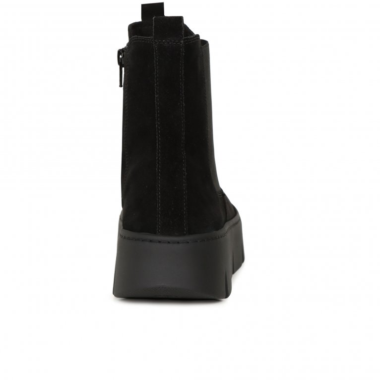 Gabor Gabor Custom Womens Chelsea Boots