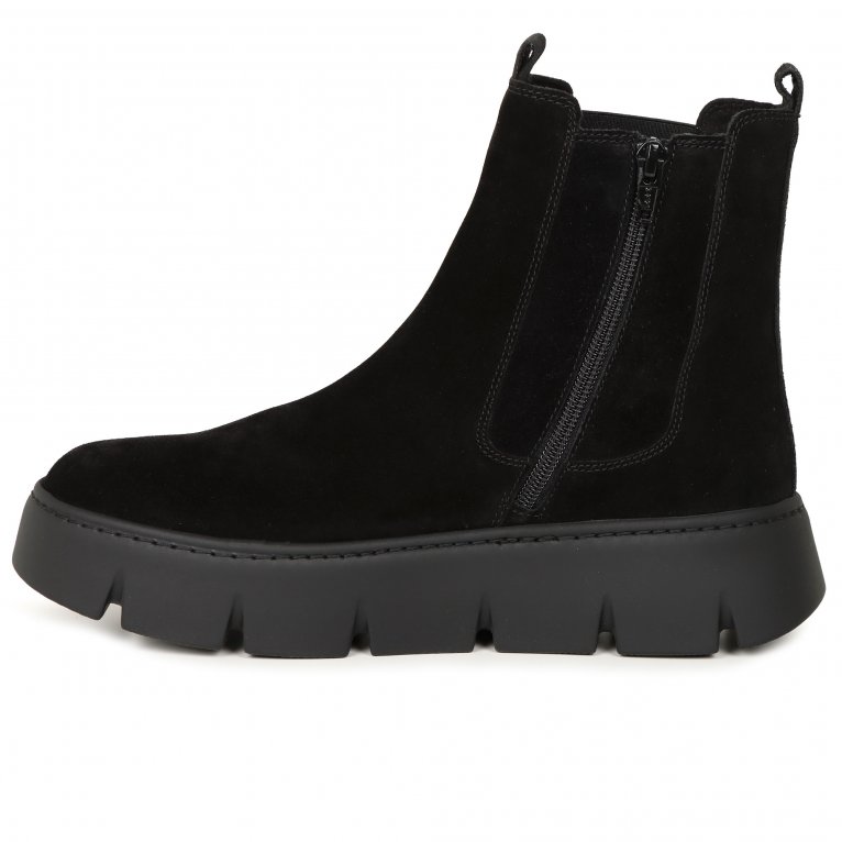 Gabor Gabor Custom Womens Chelsea Boots