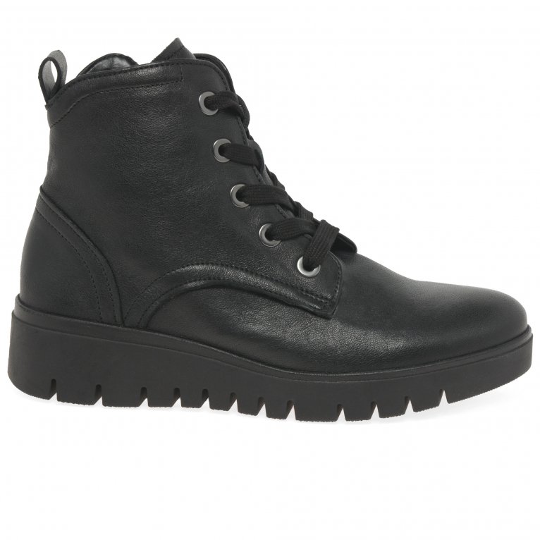 Gabor Gabor Dando Ladies Ankle Boots