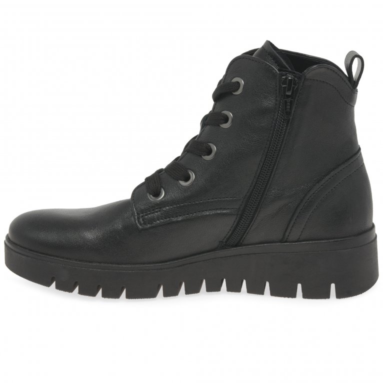 Gabor Gabor Dando Ladies Ankle Boots