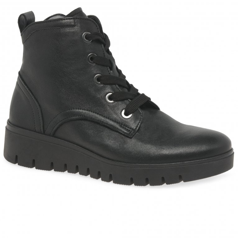 gabor Gabor Dando Ladies Ankle Boots