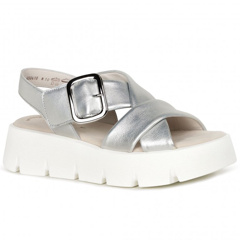 gabor Gabor Daphne Ladies Fashion Sandal