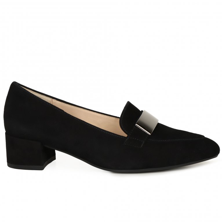 Gabor Gabor Dayna Womens Court Shoes