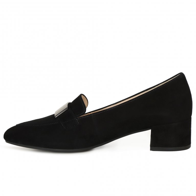 Gabor Gabor Dayna Womens Court Shoes