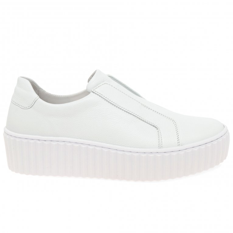 Gabor Gabor Debra Ladies Trainers
