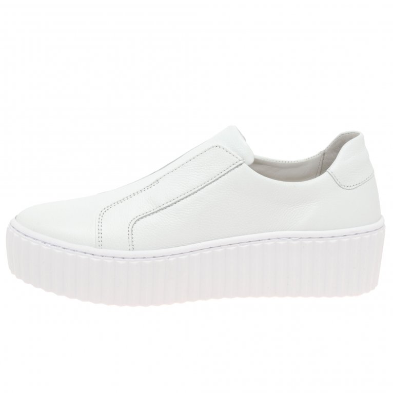 Gabor Gabor Debra Ladies Trainers