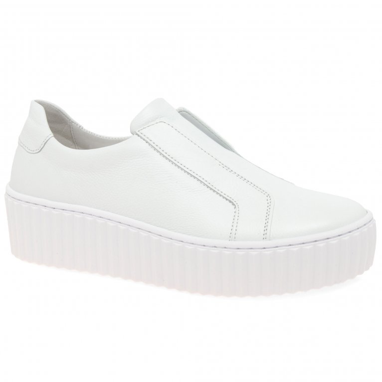 gabor Gabor Debra Ladies Trainers