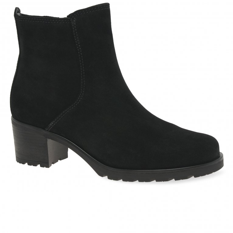 gabor Gabor Delight Womens Ankle Boots